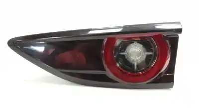 Автозапчастина б/у  для MAZDA 3 BERLINA (BP)  Посилання на OEM IAM BCKC513F0  