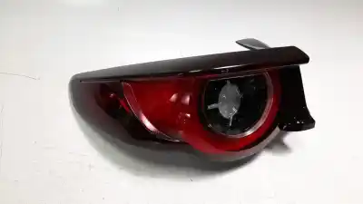 Автозапчастина б/у  для MAZDA 3 BERLINA (BP)  Посилання на OEM IAM BGEC51160  