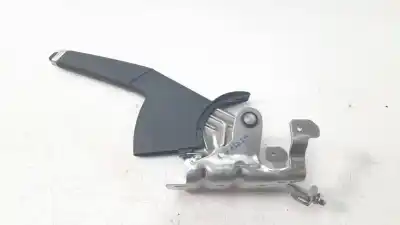 Pezzo di ricambio per auto di seconda mano leva del freno a mano per renault clio v intens riferimenti oem iam 360106140r