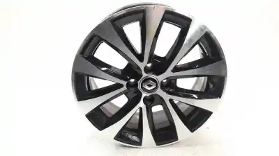 Pièce détachée automobile d'occasion JANTE pour RENAULT CLIO V  Références OEM IAM 403000315R  