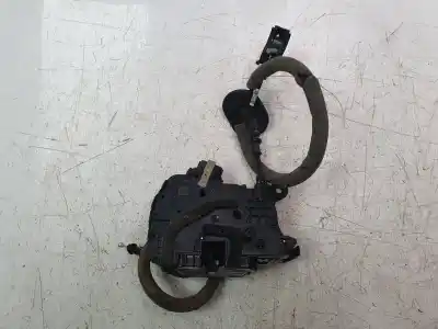 Pezzo di ricambio per auto di seconda mano serratura porta posteriore sinistra per renault clio v intens riferimenti oem iam 825039554r