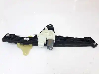 Автозапчасти б/у регулятор стекла переднего правого за renault clio v intens ссылки oem iam 807201776r