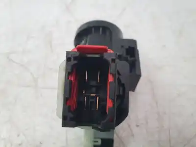 Second-hand car spare part ignition switch for renault clio v intens oem iam references 251503985r  
