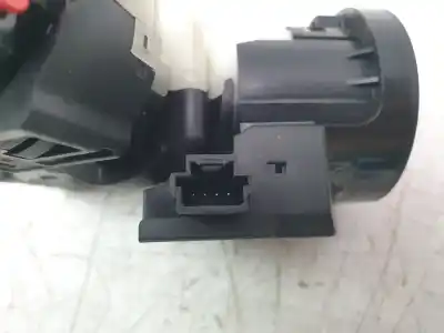 Second-hand car spare part ignition switch for renault clio v intens oem iam references 251503985r  