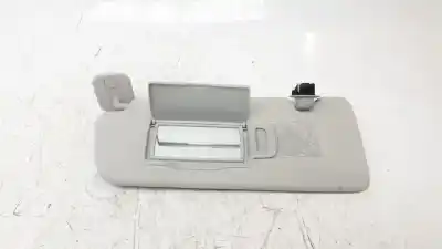 Pezzo di ricambio per auto di seconda mano tenda sinistra per renault clio v intens riferimenti oem iam 964019009r