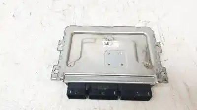Second-hand car spare part ecu engine control for renault clio v intens oem iam references 237104638s  