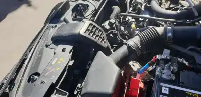 Автозапчастина б/у ЕЛЕКТРО ВЕНТИЛЯТОР для RENAULT CLIO V  Посилання на OEM IAM 214815148R  357340