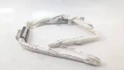 Pezzo di ricambio per auto di seconda mano airbag a tenda anteriore destro per renault clio v intens riferimenti oem iam 985p03312r