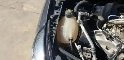 Pezzo di ricambio per auto di seconda mano CAUZIONE DI ESPANSIONE per RENAULT CLIO V  Riferimenti OEM IAM 217108864R  