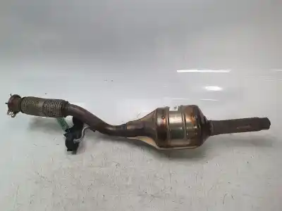 Pezzo di ricambio per auto di seconda mano catalizzatore per renault clio v intens riferimenti oem iam 208021717r