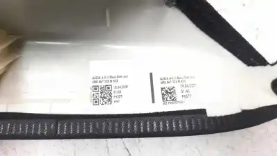 Pezzo di ricambio per auto di seconda mano rivestimento porta anteriore sinistro per audi q7 4mg * riferimenti oem iam 4m0867233mk23  