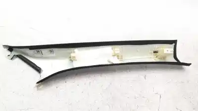 Pezzo di ricambio per auto di seconda mano rivestimento porta anteriore sinistro per audi q7 4mg * riferimenti oem iam 4m0867233mk23  