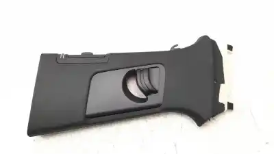 Peça sobressalente para automóvel em segunda mão moldagem por audi q7 4mg * referências oem iam 4m0867243fk23