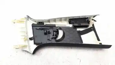 Peça sobressalente para automóvel em segunda mão moldagem por audi q7 4mg * referências oem iam 4m0867243fk23  