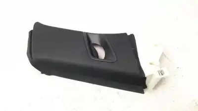 Peça sobressalente para automóvel em segunda mão moldagem por audi q7 4mg * referências oem iam 4m0867287hk23