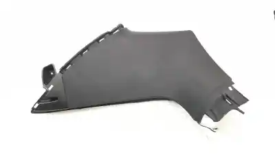 Peça sobressalente para automóvel em segunda mão forra / revestimento da porta traseira direita por audi q7 4mg * referências oem iam 4m0867246k23