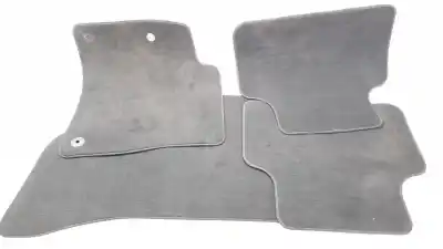 Peça sobressalente para automóvel em segunda mão jogo de tapetes por audi q7 4mg * referências oem iam 4m1863011fjtv