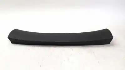 Peça sobressalente para automóvel em segunda mão moldagem por audi q7 4mg * referências oem iam 4m0867839dk23