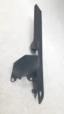 Pezzo di ricambio per auto di seconda mano Passaruota Posteriore Destra per KTM 390 DUKE 390 Duke 44 CV / 32 KW Riferimenti OEM IAM 93004060100  
