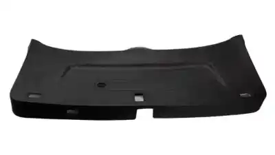 Peça sobressalente para automóvel em segunda mão forra / revestimento da mala por audi q7 4mg * referências oem iam 4m0867973j