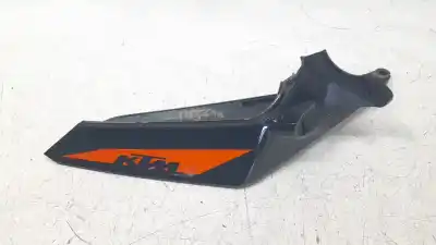 Peça sobressalente para automóvel em segunda mão moldagem por ktm 390 duke 390 duke 44 cv / 32 kw referências oem iam 93008042100c1