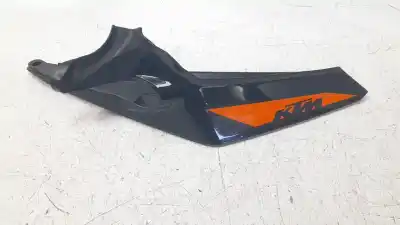 Peça sobressalente para automóvel em segunda mão moldagem por ktm 390 duke 390 duke 44 cv / 32 kw referências oem iam 93008041100c1