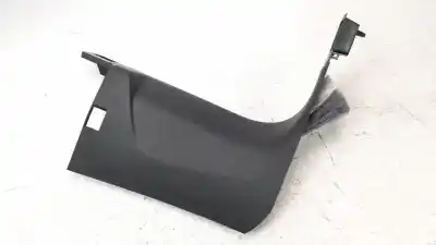 Peça sobressalente para automóvel em segunda mão moldagem por audi q7 4mg * referências oem iam 4m1867272c4pk