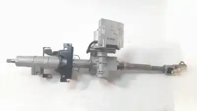 Pezzo di ricambio per auto di seconda mano piantone dello sterzo per renault clio v intens riferimenti oem iam 488105379r