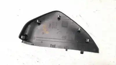 Peça sobressalente para automóvel em segunda mão moldagem por audi q7 4mg * referências oem iam 4m8857086  