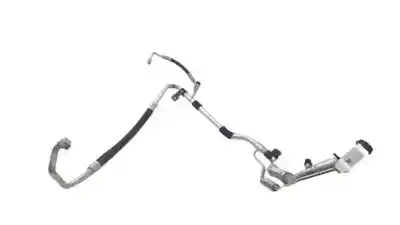 Автозапчастина б/у труби кондиціонації для kia xceed drive посилання на oem iam 97775g4450