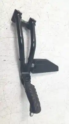 Peça sobressalente para automóvel em segunda mão embaladeira por ktm 390 duke 390 duke 44 cv / 32 kw referências oem iam 93003150033