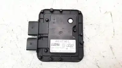 İkinci el araba yedek parçası ELEKTRONIK MODÜL için AUDI Q7 4MG  OEM IAM referansları 4M0907145E  