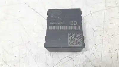 Second-hand car spare part electronic module for land rover discovery sport 2.0 td4 cat oem iam references gx6314f012bd