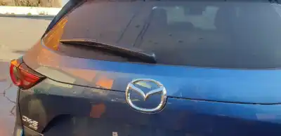 Автозапчасти б/у рычаг заднего стеклоочистителя за mazda cx-5 evolution 2wd ссылки oem iam l20667421