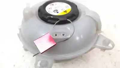 Second-hand car spare part coolant expansion tank for audi q7 4mg * oem iam references 5q0121407  