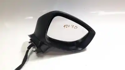 Автозапчастина б/у ПРАВИЙ ЗАДНИЙ ОГЛЯД для MAZDA CX-5  Посилання на OEM IAM KD3M69121B  