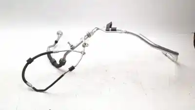 Peça sobressalente para automóvel em segunda mão tubos de ar condicionado por audi q7 4mg * referências oem iam 4m0816738m