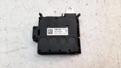 Peça sobressalente para automóvel em segunda mão caixa de fusíveis e relés por audi q7 4mg * referências oem iam 4m0941824ar