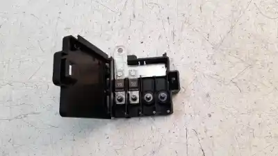 Second-hand car spare part fuse box unit for audi q7 4mg * oem iam references 4m0941824ar  