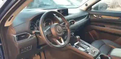 Автозапчасти б/у нагревательный вентилятор за mazda cx-5 evolution 2wd ссылки oem iam 8727006510