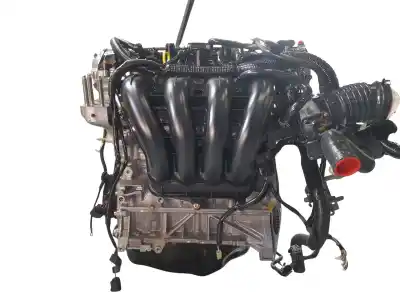 Автозапчасти б/у ПОЛНЫЙ ДВИГАТЕЛЬ за MAZDA CX-5  ссылки OEM IAM   