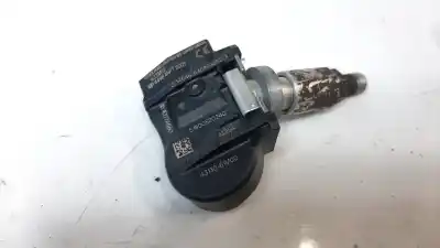 Pezzo di ricambio per auto di seconda mano sensore per suzuki vitara (ly) 1.6 ddis (apk 416d) riferimenti oem iam 4313061m00