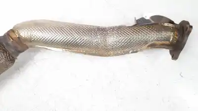 Second-hand car spare part catalytic converter for audi q7 4mg * oem iam references 4m0253211af  