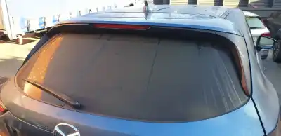 Автозапчасти б/у ЗАДНЕЕ КРЫЛО за MAZDA CX-5  ссылки OEM IAM KB7W51960C13  
