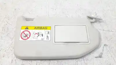 Piesă de schimb auto la mâna a doua parasoare dreapta pentru ford ecosport (cr6) trend+ referințe oem iam du5a00014cb