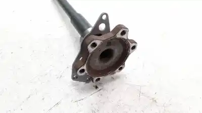 Second-hand car spare part front left transmission for audi q7 4mg * oem iam references 0d6409355  