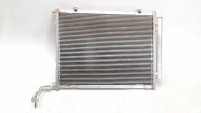 Piesă de schimb auto la mâna a doua condensator / radiator aer conditionat pentru ford ecosport (cr6) trend+ referințe oem iam 2695309