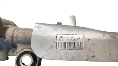 Piesă de schimb auto la mâna a doua caseta de direcție pentru ford ecosport (cr6) trend+ referințe oem iam gn153a500ca  