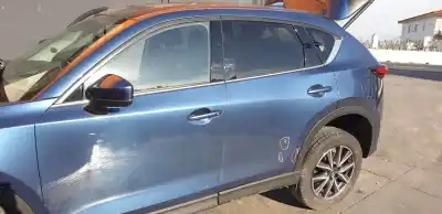 Автозапчасти б/у топливный насос за mazda cx-5 evolution 2wd ссылки oem iam pyb11335x