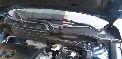 Автозапчасти б/у левый передний рычаг стеклоочистителя за mazda cx-5 evolution 2wd ссылки oem iam kn0w67321